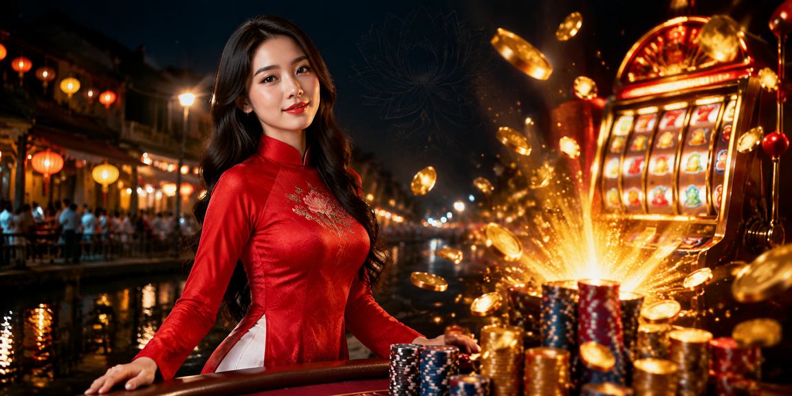 Giao diện slot game mpv7 đẹp mắt trên thiết bị di động tại Hà Nội