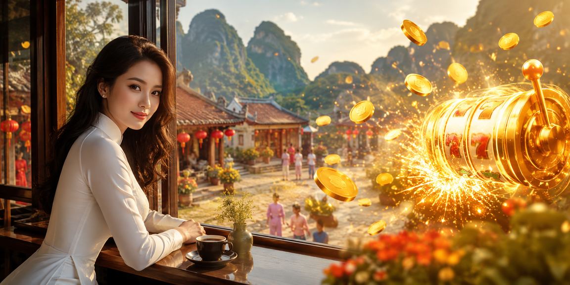 Giao diện Trò chơi phổ biến trên mpv7 hiển thị trên máy tính bảng