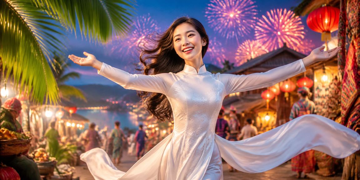 Khung cảnh đăng ký giải trí Sapa
